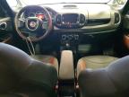 2014 Fiat 500L Trekking იყიდება Spartanburg-ში, SC - Front End