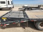 2023 Big Tex 22Ph 20+5 Equipment Trailer იყიდება Amarillo-ში, TX - Frame Damage