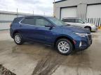 2023 Chevrolet Equinox Lt for Sale in Cahokia Heights, IL - Water/Flood
