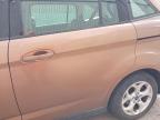 2013 FORD GRAND C-MA for sale at Copart CHESTER