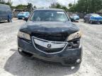 2013 Acura Rdx Technology for Sale in Opa Locka, FL - Front End