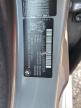 2008 BMW 750 LI for sale at Copart ON - COOKSTOWN