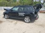 2015 Subaru Forester 2.5I Premium de vânzare în Hampton, VA - All Over