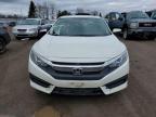 2016 HONDA CIVIC EX à vendre chez Copart ON - TORONTO