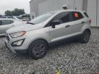 2020 Ford Ecosport S for Sale in Apopka, FL - Rear End