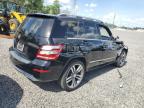 2015 Mercedes-Benz Glk 350 en Venta en Riverview, FL - Side