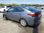 2019 Hyundai Accent Se na sprzedaż w Memphis, TN - Front End