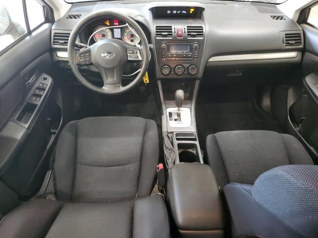  SUBARU IMPREZA 2012 Серый