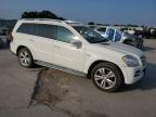 2012 Mercedes-Benz Gl 350 Bluetec продається в Wilmer, TX - Side