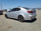 2011 Lexus Is 250 იყიდება American Canyon-ში, CA - Front End