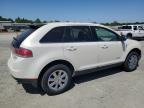 2008 Lincoln Mkx  იყიდება Antelope-ში, CA - Front End