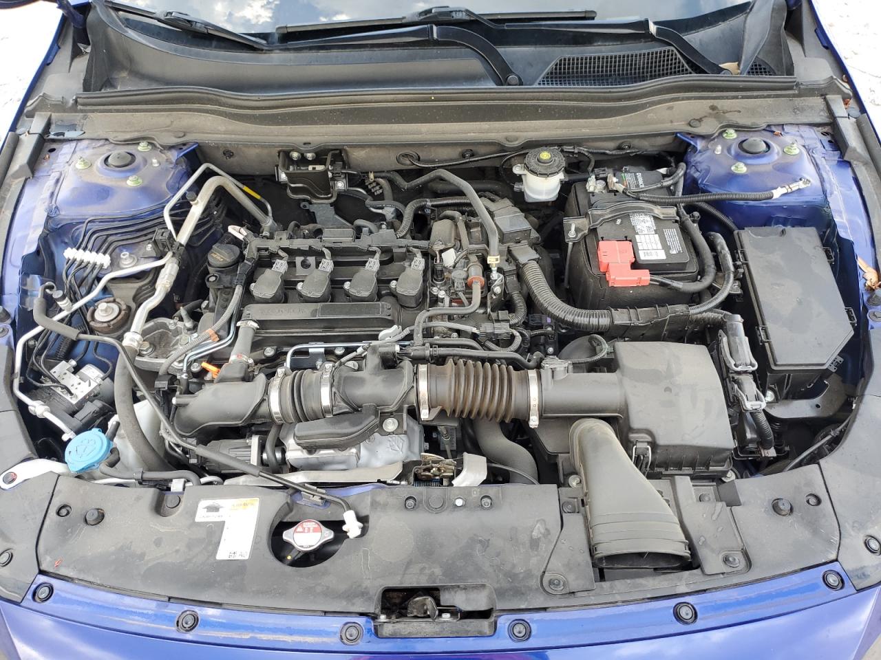 1HGCV1F44MA069497 HONDA ACCORD 2021
