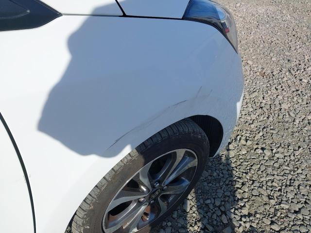 2017 HYUNDAI I10 PREMIU