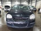 2007 Volkswagen Jetta Wolfsburg for Sale in Ham Lake, MN - Front End