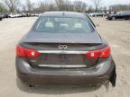 2015 Infiniti Q50 Base for Sale in Des Moines, IA - Side