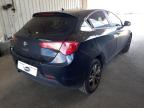 2012 ALFA ROMEO GIULIETTA for sale at Copart SANDTOFT
