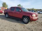 2006 Honda Ridgeline Rtl zu verkaufen in Baltimore, MD - Rear End