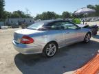 2006 Mercedes-Benz Clk 350 zu verkaufen in Ocala, FL - Front End