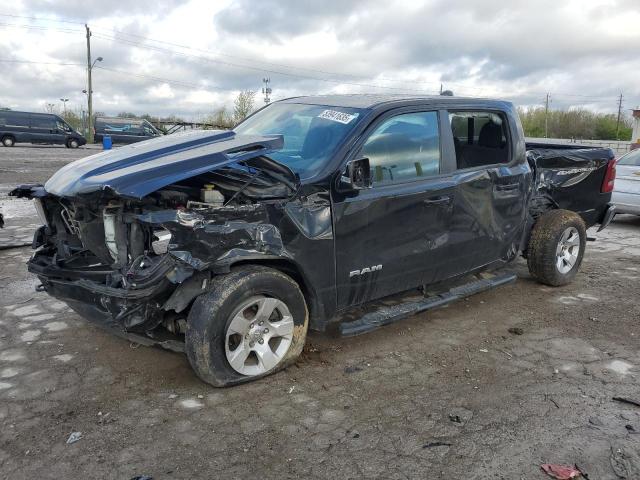 RAM 1500 BIG H 2021