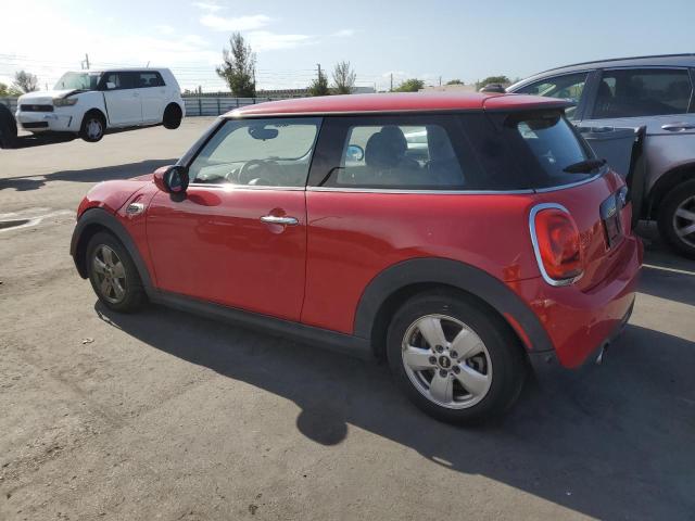  MINI COOPER 2020 Red