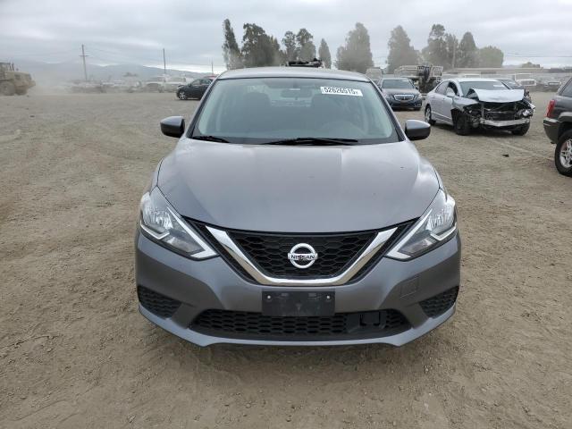  NISSAN SENTRA 2019 Сірий