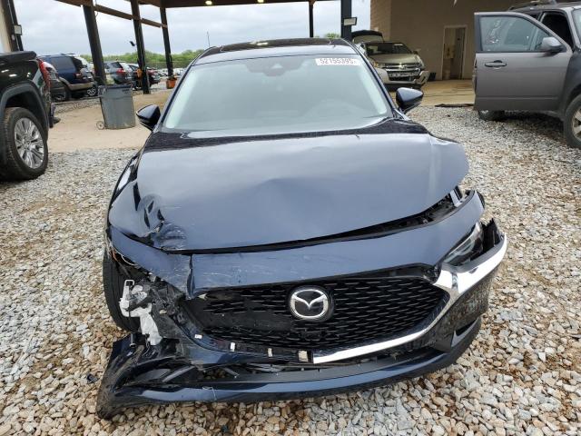  MAZDA 3 2023 Blue