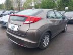 2013 HONDA CIVIC I-VT for sale at Copart GLOUCESTER