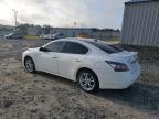 2012 Nissan Maxima S for Sale in Tifton, GA - Front End