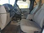 2006 Jeep Wrangler / Tj Unlimited de vânzare în Cartersville, GA - Side