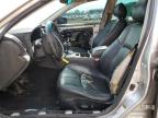 2009 Infiniti G37 Base de vânzare în American Canyon, CA - Stripped