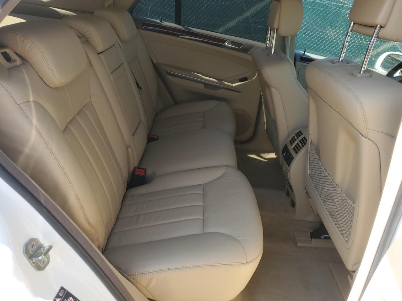 2006 Mercedes-Benz Ml 350 VIN: 4JGBB86E16A059562 Lot: 52015785