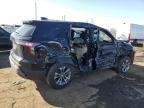 2025 Chevrolet Equinox Lt იყიდება Woodhaven-ში, MI - All Over