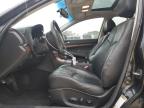 2007 Infiniti G35  de vânzare în Houston, TX - Front End