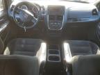2016 Dodge Grand Caravan Se за продажба в Elgin, IL - Front End