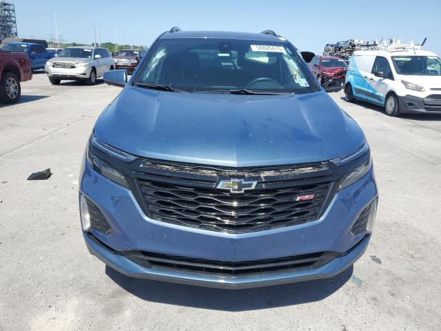  CHEVROLET EQUINOX 2024 Blue