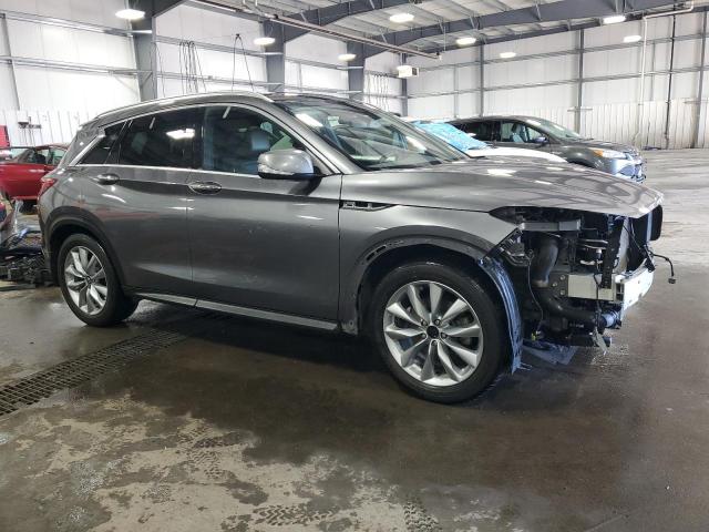  INFINITI QX50 2020 Gray