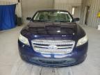 2011 Ford Taurus Sel zu verkaufen in Hurricane, WV - Mechanical