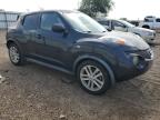 2012 Nissan Juke S იყიდება Mercedes-ში, TX - Water/Flood