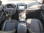 2017 Ford Edge Sel en Venta en Cahokia Heights, IL - Front End