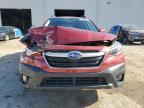 2022 Subaru Outback Premium للبيع في Jacksonville، FL - Front End