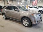 2012 Chevrolet Equinox Lt იყიდება Blaine-ში, MN - Rear End