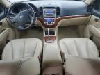 2007 Hyundai Santa Fe Se en Venta en Littleton, CO - Front End
