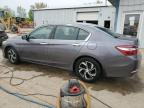 2016 Honda Accord Lx for Sale in Pekin, IL - Front End