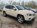 2016 Jeep Compass Latitude for Sale in Woodhaven, MI - Minor Dent/Scratches