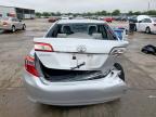 2012 Toyota Camry Base for Sale in Grand Prairie, TX - Rear End