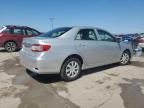 2012 Toyota Corolla Base for Sale in Wilmer, TX - Front End