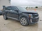 2022 Kia Telluride S na sprzedaż w Haslet, TX - All Over