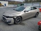 2022 Chevrolet Malibu Lt for Sale in Grantville, PA - Front End