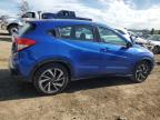 2019 Honda Hr-V Sport للبيع في San Martin، CA - Rear End