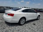 2017 Chevrolet Impala Lt zu verkaufen in Arcadia, FL - Side